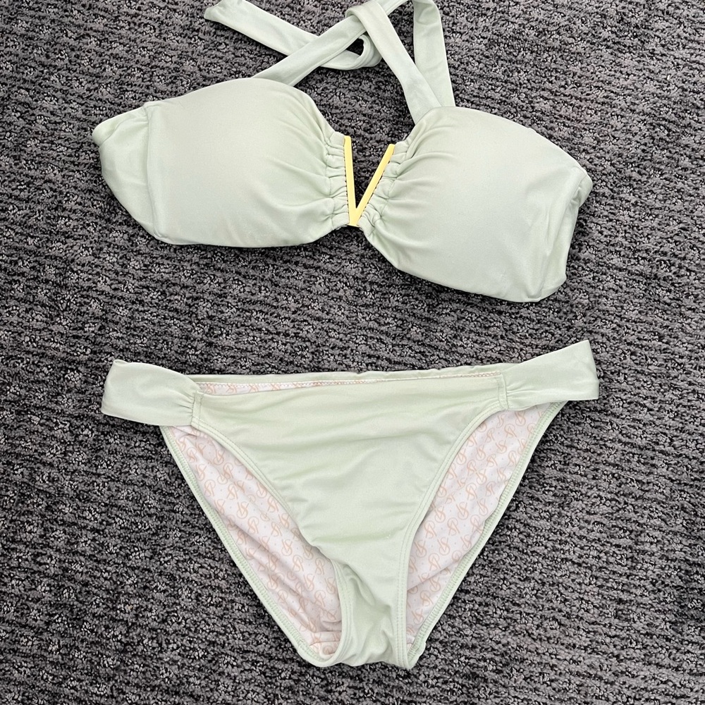 Victoria secret bathing suit